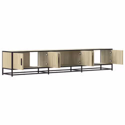 VidaXL 3300791 TV cabinet/entertainment centre - Additional view 7
