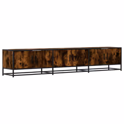 VidaXL 3300792, Wood, Metal, Wood, 60 kg, 2100 mm, 350 mm, 410 mm