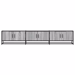 VidaXL 3300793 TV cabinet/entertainment centre - Additional view 4