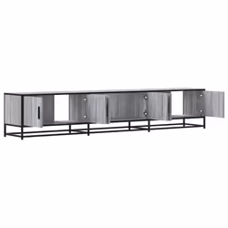 VidaXL 3300793 TV cabinet/entertainment centre - Additional view 7