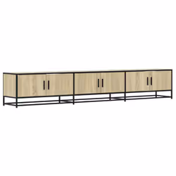 VidaXL 3300796, Wood, Metal, Wood, 60 kg, 2400 mm, 350 mm, 410 mm