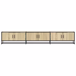 VidaXL 3300796 TV cabinet/entertainment centre - Additional view 4