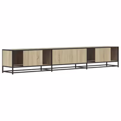 VidaXL 3300796 TV cabinet/entertainment centre - Additional view 6