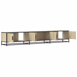 VidaXL 3300796 TV cabinet/entertainment centre - Additional view 7