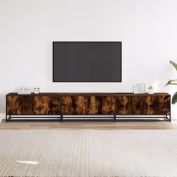 VidaXL 3300797 TV cabinet/entertainment centre