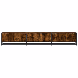 VidaXL 3300797 TV cabinet/entertainment centre - Additional view 4