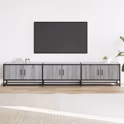 VidaXL 3300798 TV cabinet/entertainment centre
