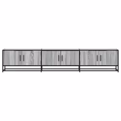 VidaXL 3300798 TV cabinet/entertainment centre - Additional view 4