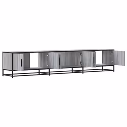 VidaXL 3300798 TV cabinet/entertainment centre - Additional view 7