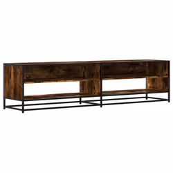VidaXL 3300802, Wood, Metal, Wood, 70 kg, 1805 mm, 400 mm, 460 mm