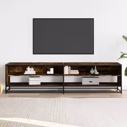 VidaXL 3300802 TV cabinet/entertainment centre