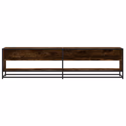 VidaXL 3300802 TV cabinet/entertainment centre - Additional view 4