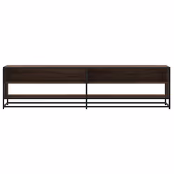 VidaXL 3300804 TV cabinet/entertainment centre - Additional view 4