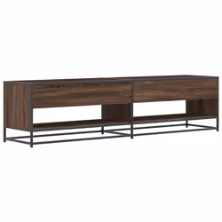 VidaXL 3300804 TV cabinet/entertainment centre - Additional view 6