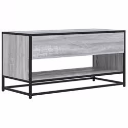VidaXL 3300808 TV cabinet/entertainment centre - Additional view 6