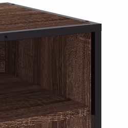 VidaXL 3300809 TV cabinet/entertainment centre - Additional view 7