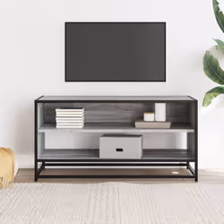 VidaXL 3300813 TV cabinet/entertainment centre