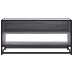 VidaXL 3300813 TV cabinet/entertainment centre - Additional view 4