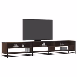 VidaXL 3300814, Wood, Metal, Wood, 70 kg, 2700 mm, 400 mm, 460 mm