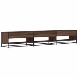 VidaXL 3300814 TV cabinet/entertainment centre - Additional view 5