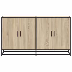 VidaXL 3300816 living room sideboard/buffet - Additional view 4