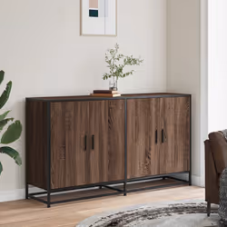 VidaXL 3300819 living room sideboard/buffet