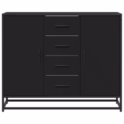 VidaXL 3300825 living room sideboard/buffet - Additional view 4
