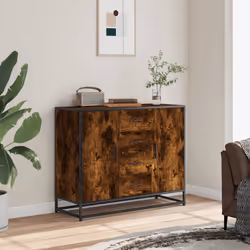 VidaXL 3300827 living room sideboard/buffet