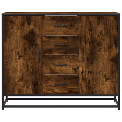 VidaXL 3300827 living room sideboard/buffet - Additional view 4