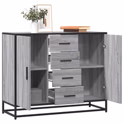 VidaXL 3300828 living room sideboard/buffet