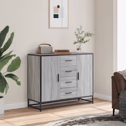 VidaXL 3300828 living room sideboard/buffet