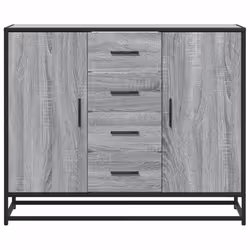 VidaXL 3300828 living room sideboard/buffet - Additional view 4