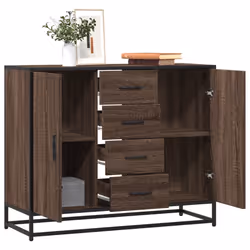 VidaXL 3300829 living room sideboard/buffet