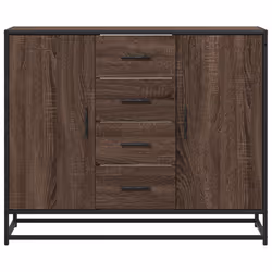 VidaXL 3300829 living room sideboard/buffet - Additional view 4