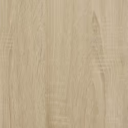 vidaXL Bookcase Bookshelf Book Rack Storage Cabinet Sonoma Oak Engineered Wood - Additional view 7