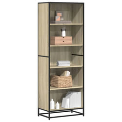 VidaXL 3300851 living room bookcase