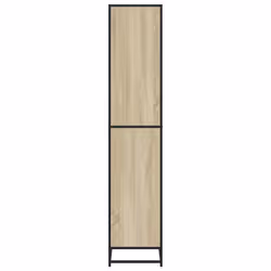 VidaXL 3300851 living room bookcase - Additional view 4