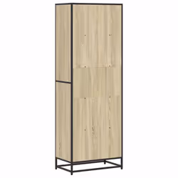 VidaXL 3300851 living room bookcase - Additional view 5
