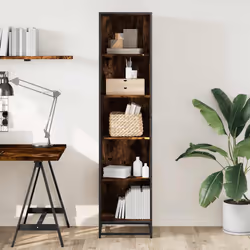 VidaXL 3300852 living room bookcase