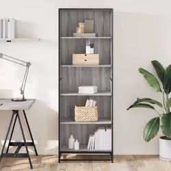 VidaXL 3300853 living room bookcase