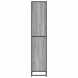 VidaXL 3300853 living room bookcase - Additional view 4