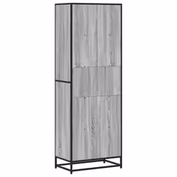 VidaXL 3300853 living room bookcase - Additional view 5