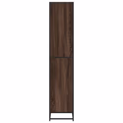 VidaXL 3300854 living room bookcase - Additional view 4