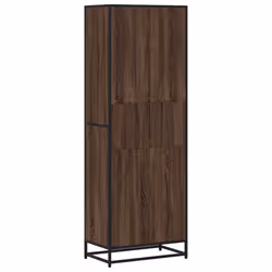 VidaXL 3300854 living room bookcase - Additional view 5