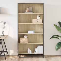 VidaXL 3300856 living room bookcase