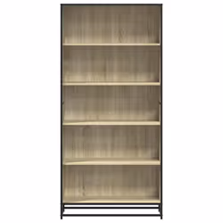 VidaXL 3300856 living room bookcase - Additional view 4