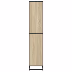VidaXL 3300856 living room bookcase - Additional view 5