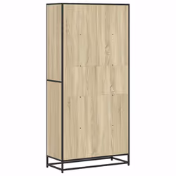 VidaXL 3300856 living room bookcase - Additional view 6