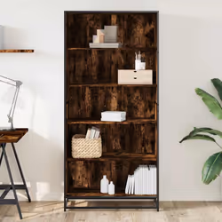 VidaXL 3300857 living room bookcase - Additional view 2