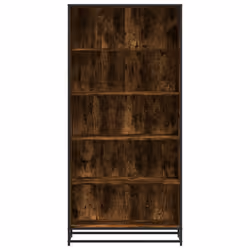 VidaXL 3300857 living room bookcase - Additional view 3